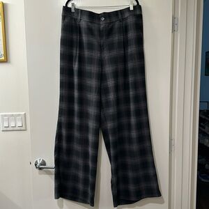 Torrid Wide Leg Trousers